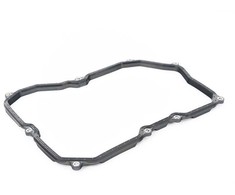 VAG Originali OEM automatinės pavarų dėžės alyvos indo tarpinė Volkswagen 09P321370