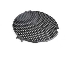VAG Originali OEM grotelių emblemos laikiklis Volkswagen 561853343 H81