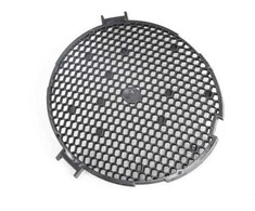 VAG Originali OEM grotelių emblemos laikiklis Volkswagen 561853343 H81