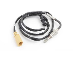 VAG Originali OEM išmetamųjų dujų temperatūros (EGT) jutiklis Volkswagen 03L906088EG