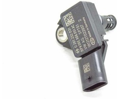 VAG Originali OEM manifold absoliutaus slėgio jutiklis Audi 06E906051AC