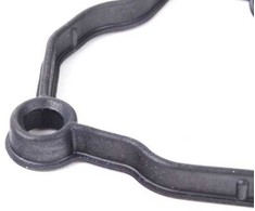 VAG Originali OEM variklio vožtuvų dangtelio tarpinė Audi 07L103484F