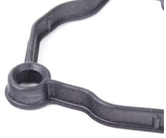 VAG Originali OEM variklio vožtuvų dangtelio tarpinė Audi 07L103484F