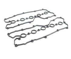 VAG Originali OEM variklio vožtuvų dangtelio tarpinė Audi 07L103483J