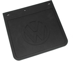 VAG Originali purvo apsauga su laikikliu dešinėje gale VW Transporter 7J0898812