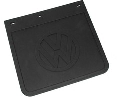 VAG Originali purvo apsauga su laikikliu dešinėje gale VW Transporter 7J0898812