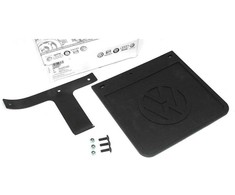 VAG Originali purvo apsauga su laikikliu dešinėje gale VW Transporter 7J0898812
