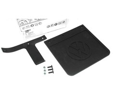 VAG Originali purvo apsauga su laikikliu dešinėje gale VW Transporter 7J0898812