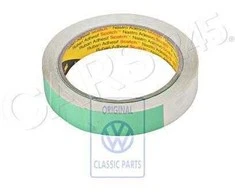 VAG Originali Volkswagen apsauginė plėvelė NOS VW Scirocco 533821702