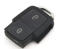 VAG Originali VW nuotolinio valdymo klaviatūra 1J0959753CT