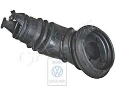 VAG Originali VW SEAT Golf Variant Jetta apsauginė mova dešinėje pusėje 1H2419523