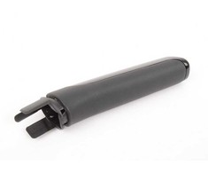 VAG Originali VW stovėjimo stabdžio atleidimo rankena 5GM711503BKLA