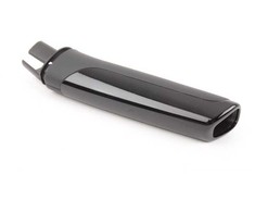 VAG Originali VW stovėjimo stabdžio atleidimo rankena 5GM711503BKLA