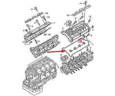 VAG Originalus 077198025B