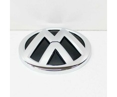 VAG Originalus AIRBAG emblema galinėje 6C0853617