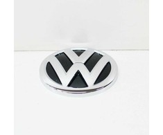 VAG Originalus AIRBAG emblema galinėje 6C0853617