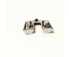 VAG Originalus aliuminio vairo dangtelis VW Tiguan 5N2 1K84196853Q7