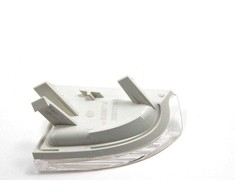 VAG Originalus atspindintis posūkio signalas baltas dešinėje VW Cc Passat kupė 3C8807718