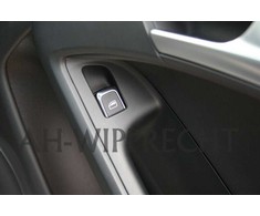 VAG Originalus AUDI A1 A6 jungiklis elektriniam langų reguliatoriui 4H0959855A5PR