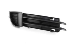 VAG Originalus Audi A3 2003-2008 Priekinis buferis Dešinysis apatinis groteles NAUJAS 8P4807682A