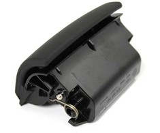 VAG Originalus AUDI A3 Cabriolet S3 Sportback Lim. Quattro. peleninė 8P08579616PS