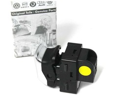 VAG Originalus AUDI A3 jungiklis elektriniam langų reguliatoriui 8V0959855A