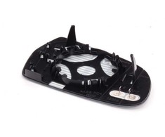 VAG Originalus AUDI A3 kabrioletas asferinis veidrodžio stiklas 8K0857535F