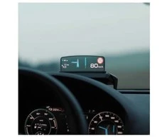 VAG Originalus AUDI A3 RS3 galvos aukščio greičio rodymo montavimo rinkinys 8V0063761