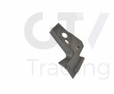 VAG Originalus AUDI A3/S3 priekinio buferio adapterio ratų dangtelio apdaila dešinė 8V5807410