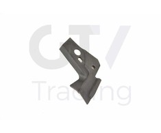 VAG Originalus AUDI A3/S3 priekinio buferio adapterio ratų dangtelio apdaila dešinė 8V5807410