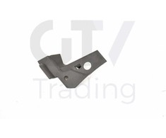 VAG Originalus AUDI A3/S3 priekinio buferio adapterio ratų dangtelio apdaila dešinė 8V5807410
