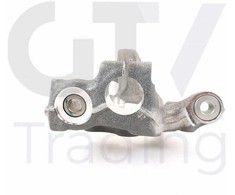 VAG Originalus Audi A4/A5/Q5 kairysis stubinis ašies aliuminis 8K0407253AB