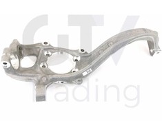 VAG Originalus Audi A4/A5/Q5 kairysis stubinis ašies aliuminis 8K0407253AB