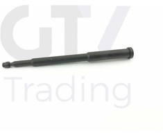 VAG Originalus AUDI A4 A5 RS4 RS5 Galinis Bamperio Apatinis Vairavimo Kaištis WHT007374 17-19