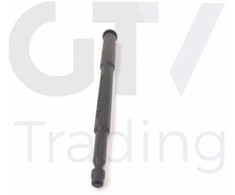 VAG Originalus AUDI A4 A5 RS4 RS5 Galinis Bamperio Apatinis Vairavimo Kaištis WHT007374 17-19
