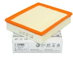 VAG Originalus "Audi A4 A6" oro filtro elementas 058133843
