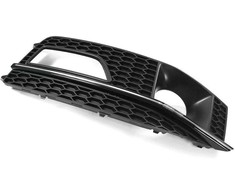 VAG Originalus AUDI A4 Avant S4 Quattro A4l oro vadovas grotelės 8K0807682N01C