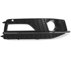 VAG Originalus AUDI A4 Avant S4 Quattro A4l oro vadovas grotelės 8K0807682N01C