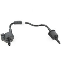 VAG Originalus AUDI A4 Avant S4 quattro jungiamasis vamzdis su Akf vožtuvu 06L133781BG