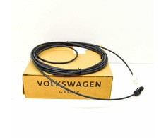 VAG Originalus AUDI A4 Avant S4 Quattro adapterio kabelių rinkinys 4 pin 8W2971192A