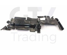 VAG Originalus Audi A4/S4 16-> Priekinis radiatoriaus kairysis oro kanalas 8W0121283AR