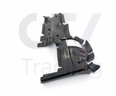 VAG Originalus Audi A4/S4 16-> Priekinis radiatoriaus kairysis oro kanalas 8W0121283AR