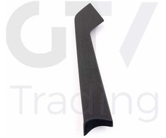 VAG Originalus Audi A4/S4 A5/S5 Priekinės Kairės Durų Apdailos Įdėklas 8W0867409RUT5 17-19