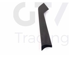 VAG Originalus Audi A4/S4 A5/S5 Priekinės Kairės Durų Apdailos Įdėklas 8W0867409RUT5 17-19