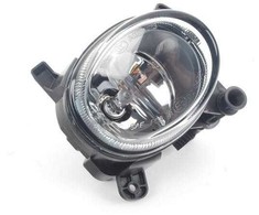 VAG Originalus Audi A5 S5 A6 Q3 A1 VW CC dešinysis rūko žibintas halogeninis 2008-