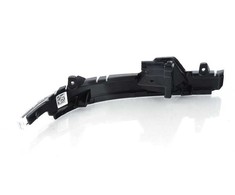 VAG Originalus AUDI A7 Sportback audi RS7 4GA 4GF posūkio signalas 4G8949101A