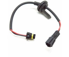VAG Originalus AUDI adapterio laidų rinkinys aukštai montuojamam 8P4971154