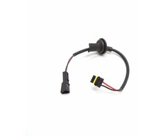 VAG Originalus AUDI adapterio laidų rinkinys aukštai montuojamam 8P4971154