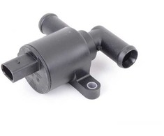 VAG Originalus "Audi" elektromagnetinis vožtuvas 4H0121671D