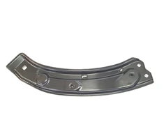 VAG Originalus Audi Q3 12-18 Priekinis rėmas viršutinė dešinė atrama laikiklis 8U0805932